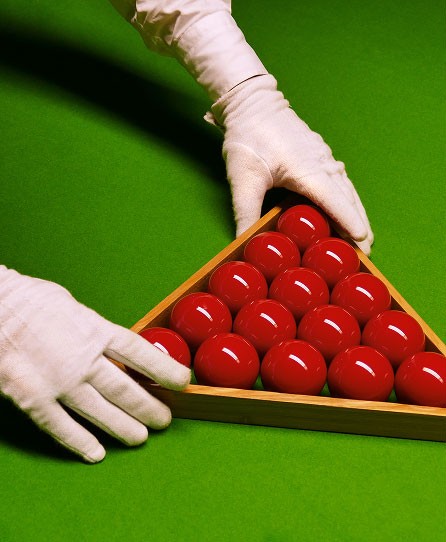 Cuesports Singapore training and coaching program for billiards and snooker players