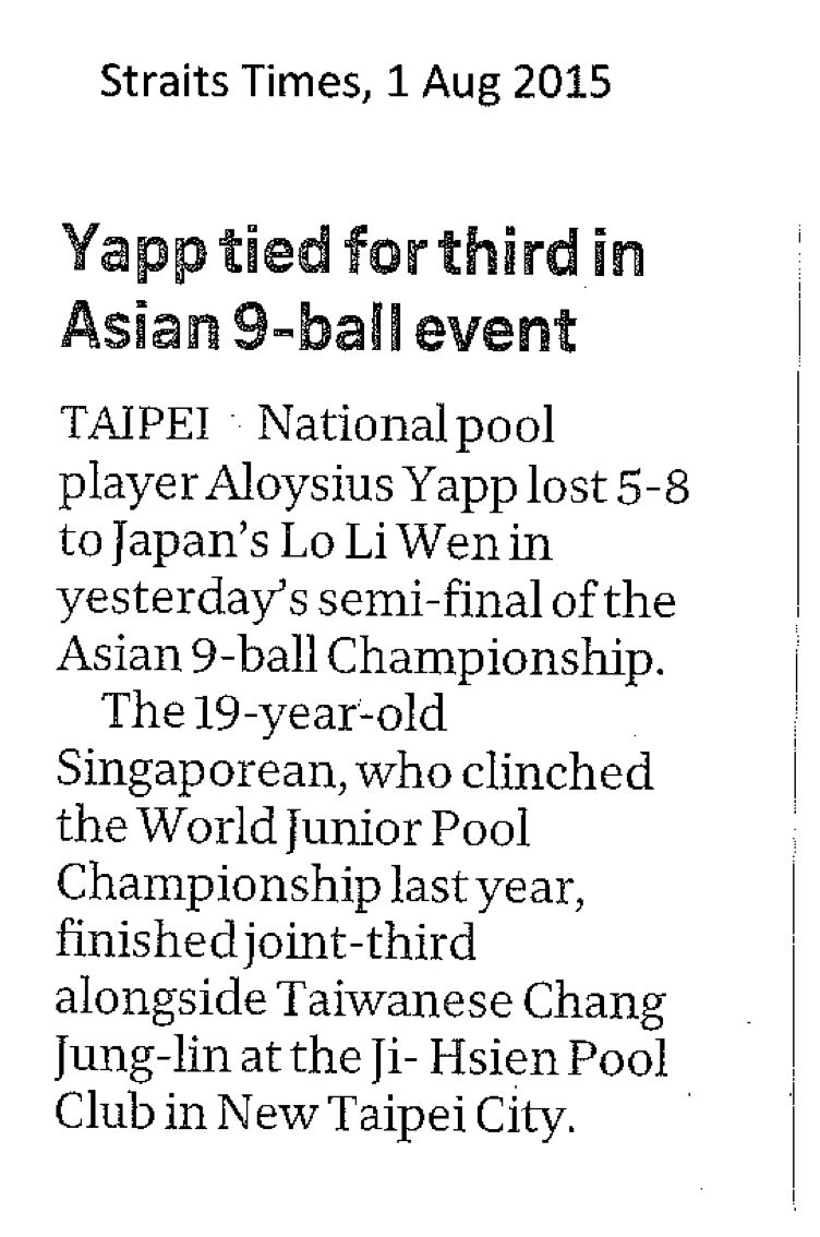 Cuesports