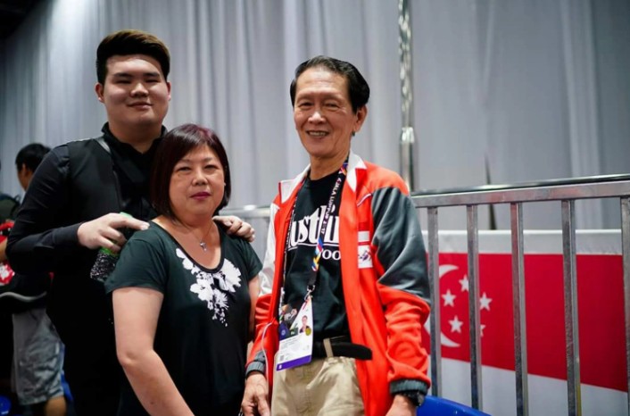 Cuesports